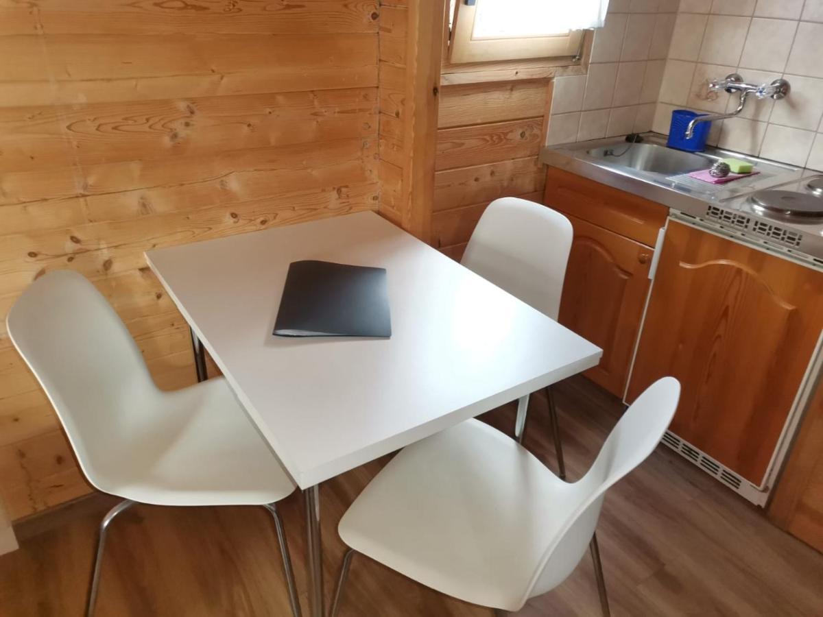 Kleine Auszeit Villa Waren  Eksteriør billede