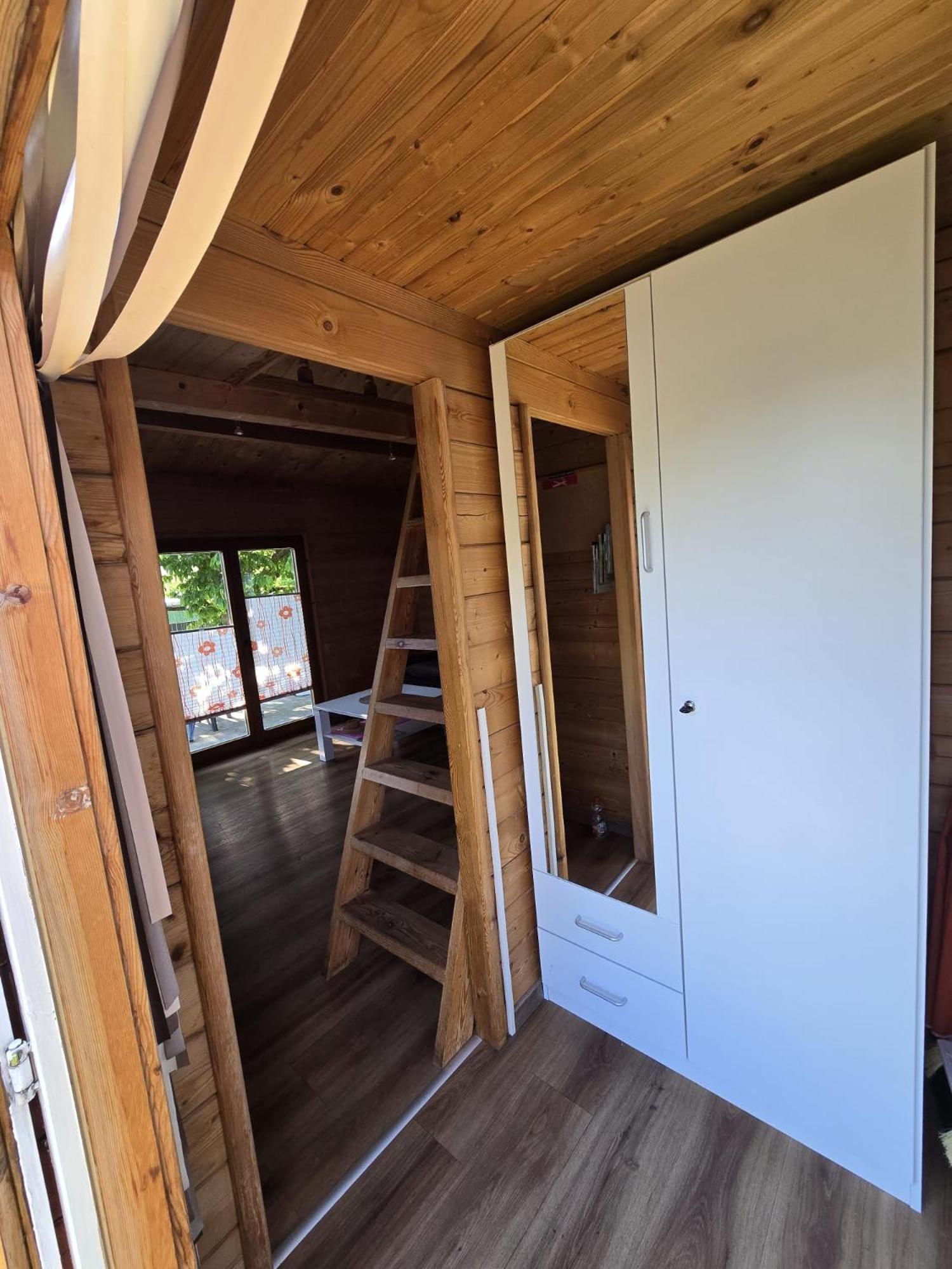 Kleine Auszeit Villa Waren  Eksteriør billede
